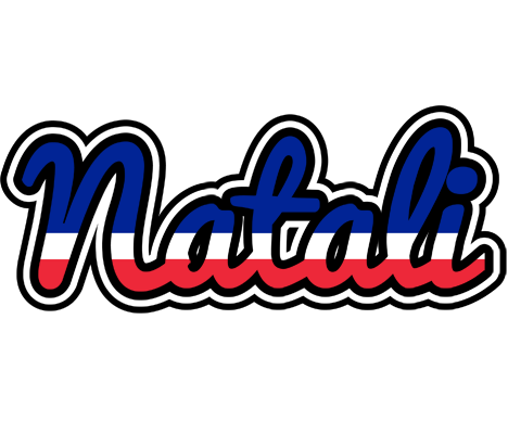 Natali france logo