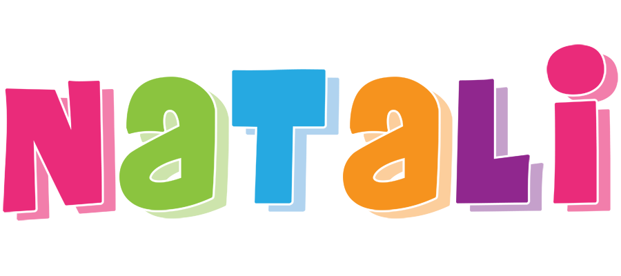 Natali friday logo