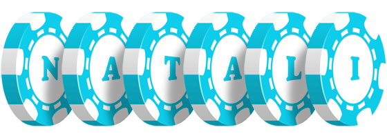 Natali funbet logo