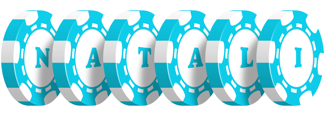 Natali funbet logo
