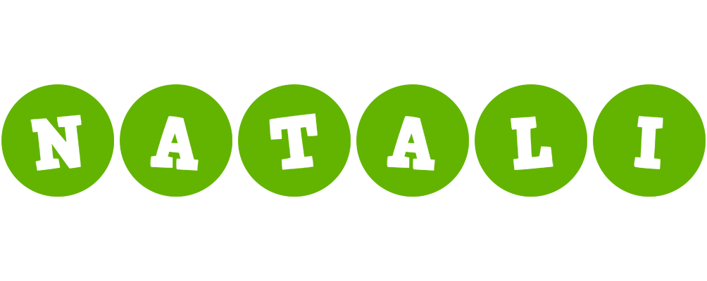 Natali games logo