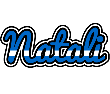 Natali greece logo