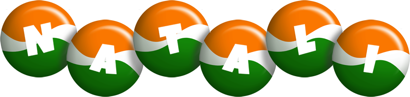 Natali india logo