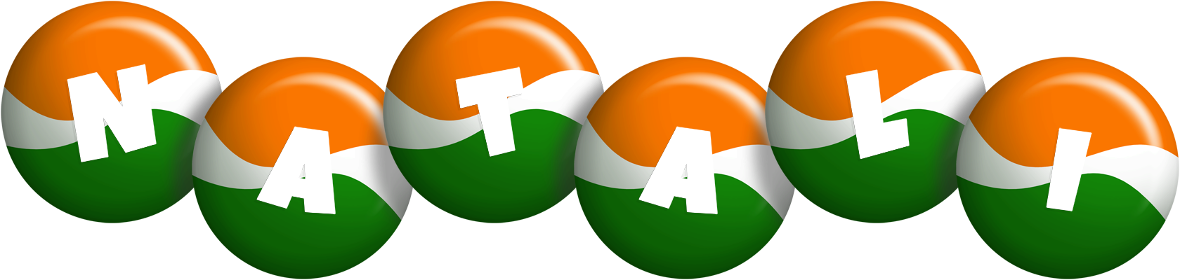 Natali india logo