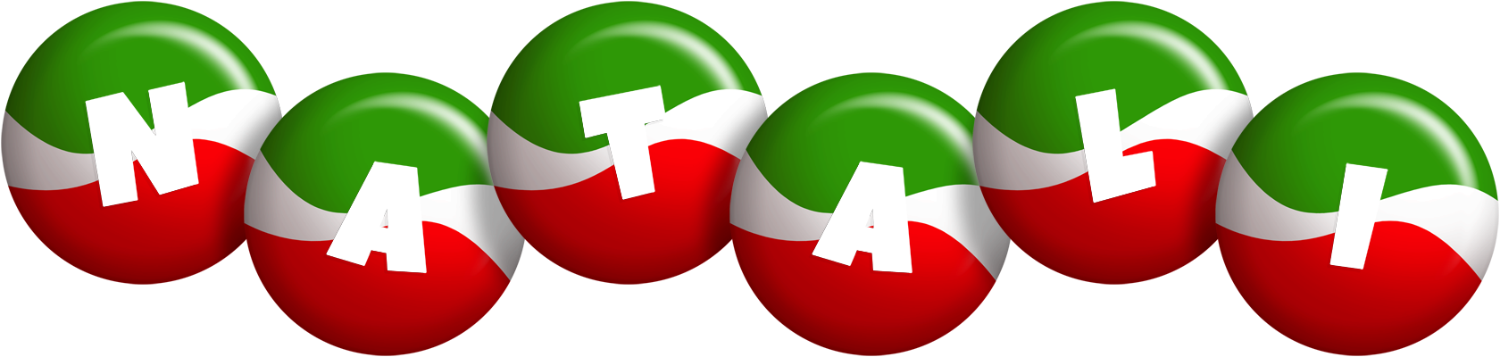 Natali italy logo