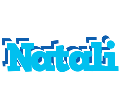 Natali jacuzzi logo