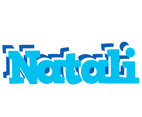 Natali jacuzzi logo