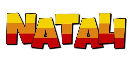 Natali jungle logo