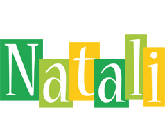 Natali lemonade logo