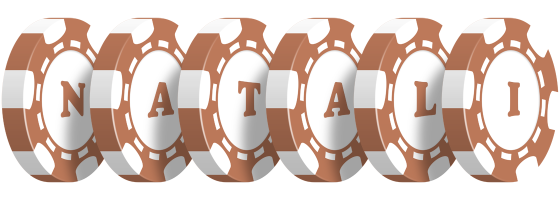 Natali limit logo