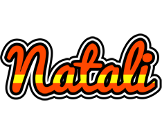 Natali madrid logo