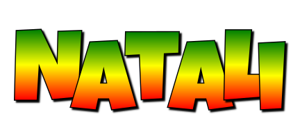 Natali mango logo