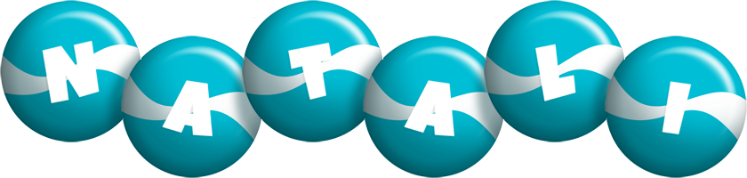 Natali messi logo