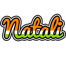 Natali mumbai logo