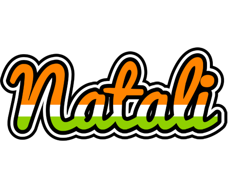 Natali mumbai logo