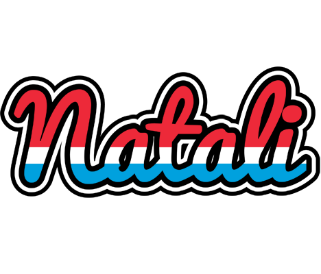 Natali norway logo