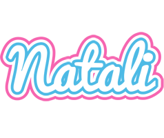 Natali outdoors logo