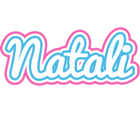 Natali outdoors logo