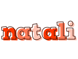 Natali paint logo