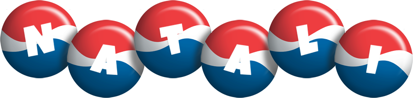 Natali paris logo