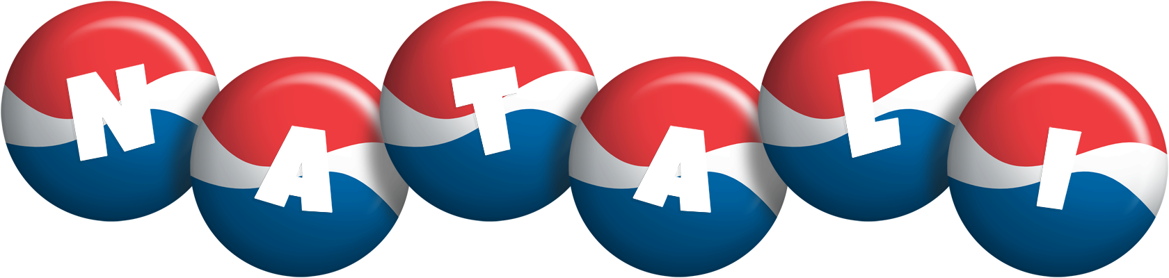 Natali paris logo