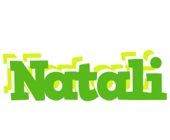 Natali picnic logo