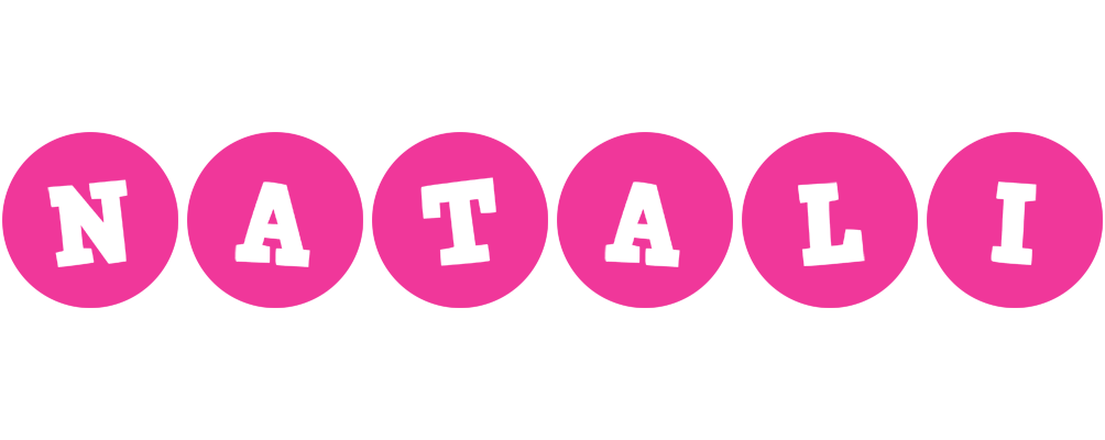 Natali poker logo