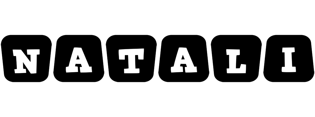 Natali racing logo