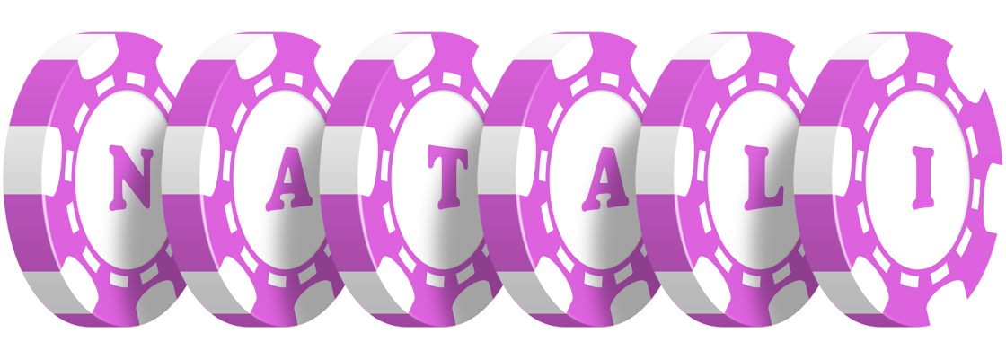 Natali river logo