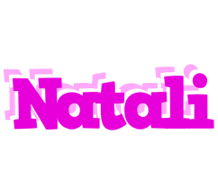 Natali rumba logo