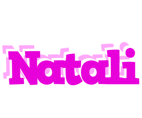 Natali rumba logo