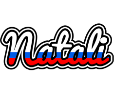 Natali russia logo