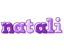 Natali sensual logo