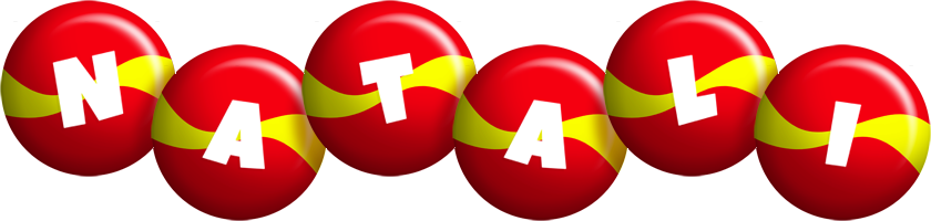 Natali spain logo