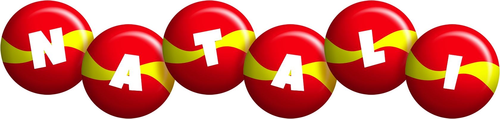 Natali spain logo