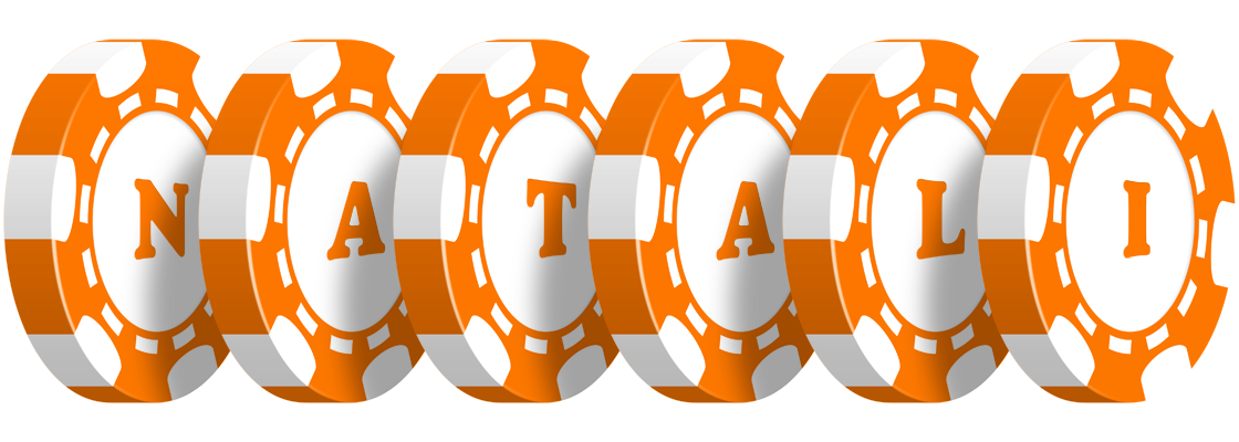 Natali stacks logo