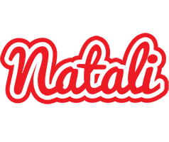 Natali sunshine logo