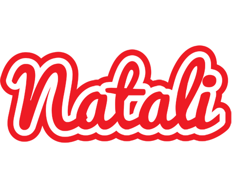 Natali sunshine logo