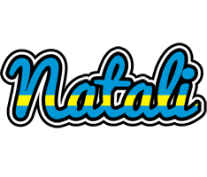 Natali sweden logo