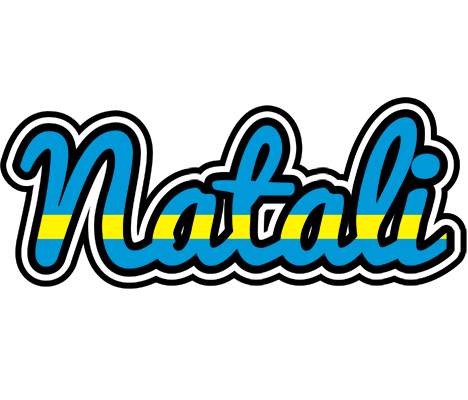 Natali sweden logo