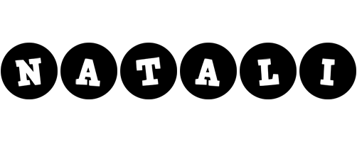 Natali tools logo