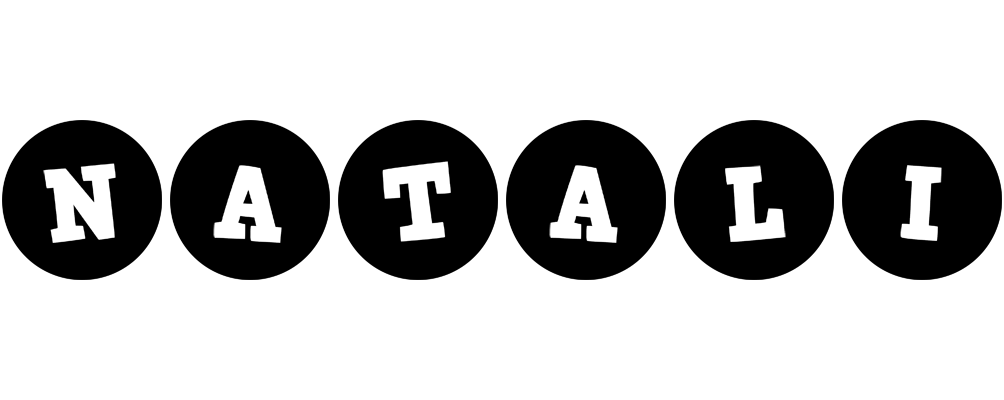 Natali tools logo