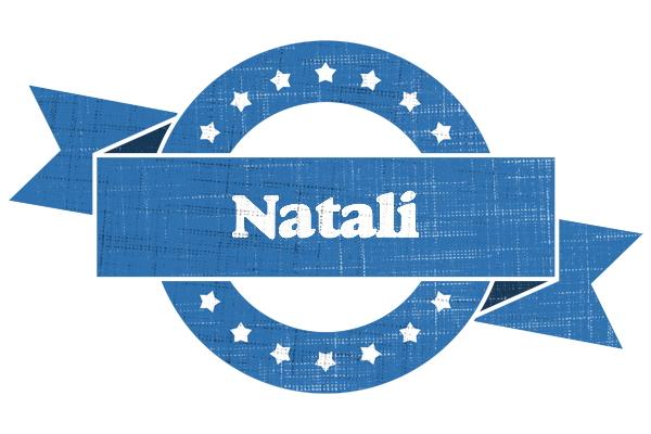 Natali trust logo