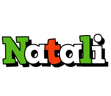 Natali venezia logo
