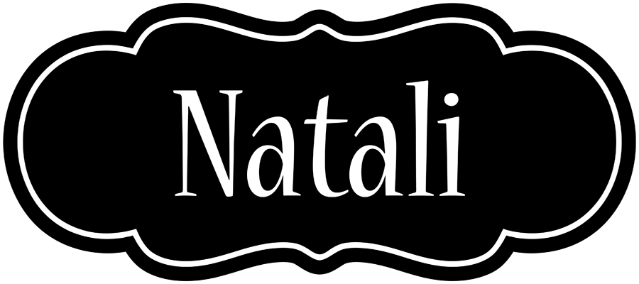 Natali welcome logo