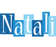 Natali winter logo