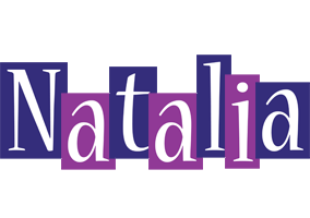 Natalia autumn logo