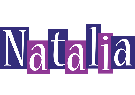 Natalia autumn logo