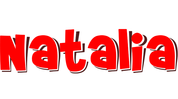 Natalia basket logo