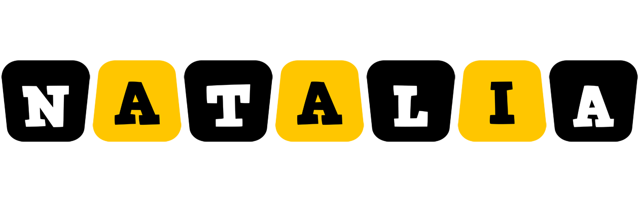 Natalia boots logo